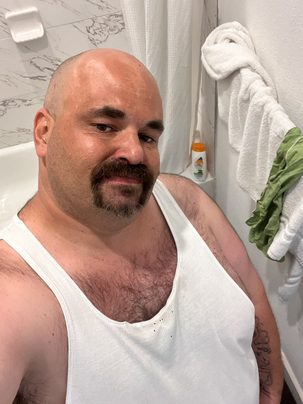 Me and my dick #3