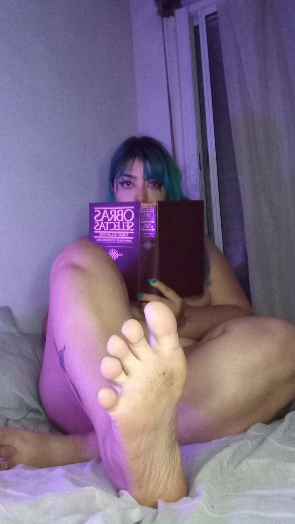 Me uwu #2