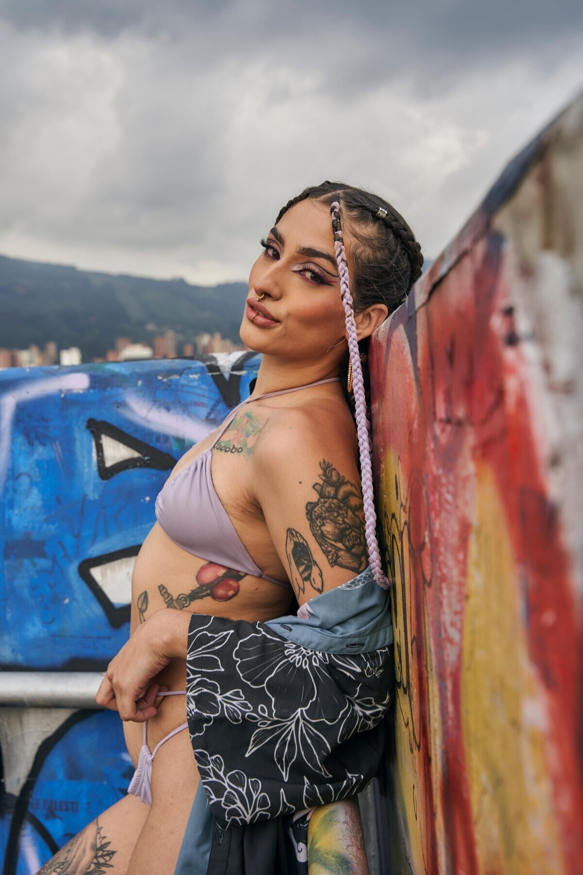 Free Ella Flame Photos #29