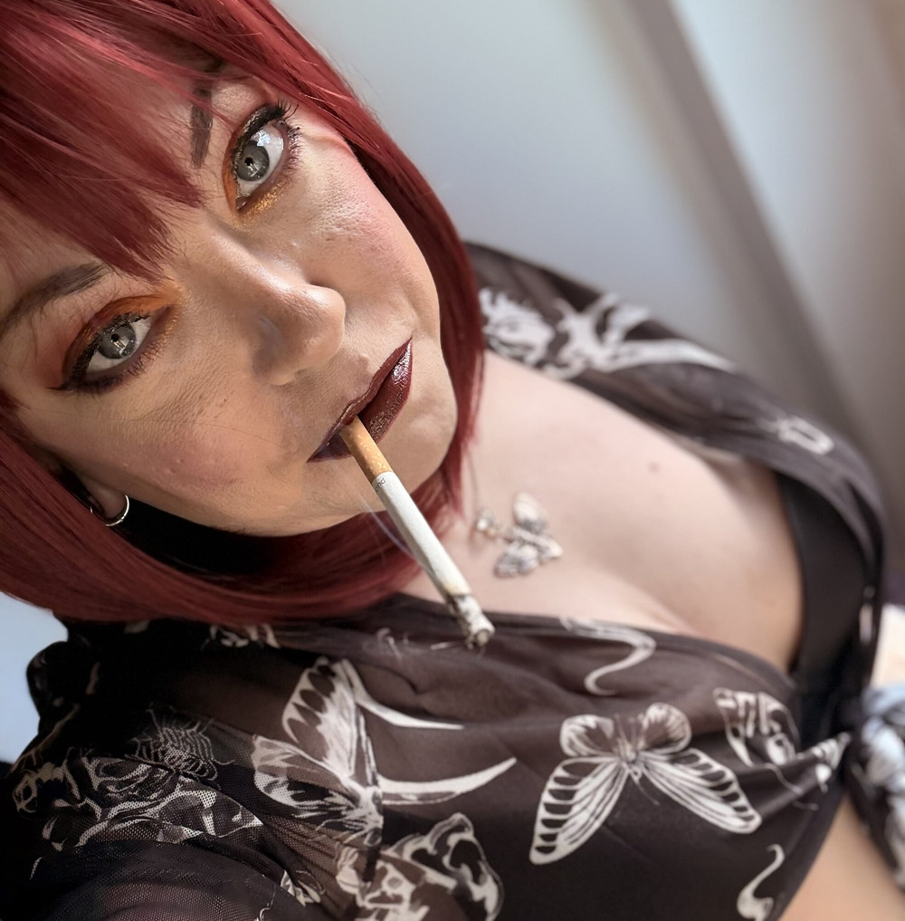 Tina Snua Selfies #75 #32