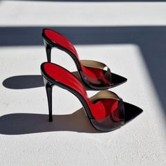 The Best High Heels for Getting Excited 3