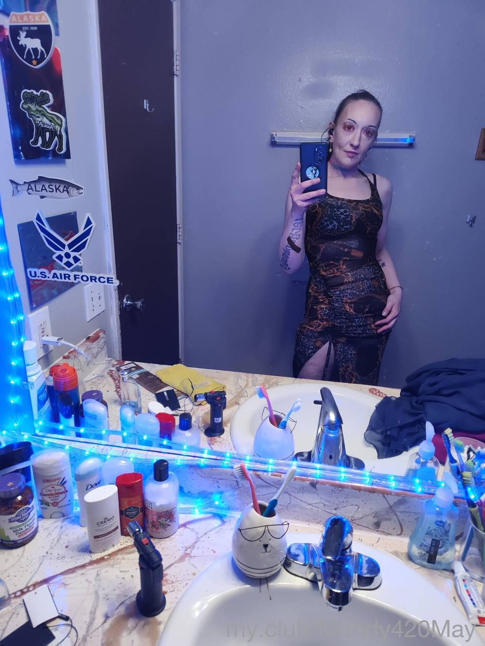 Mandy May Free Photos #2