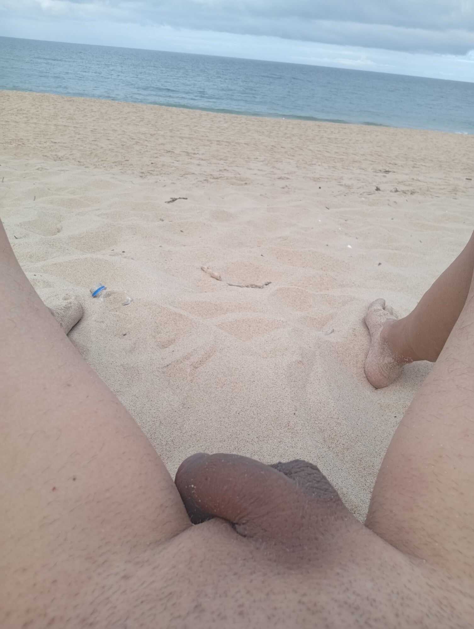 Dia de praia  #2