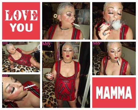 Milf 32