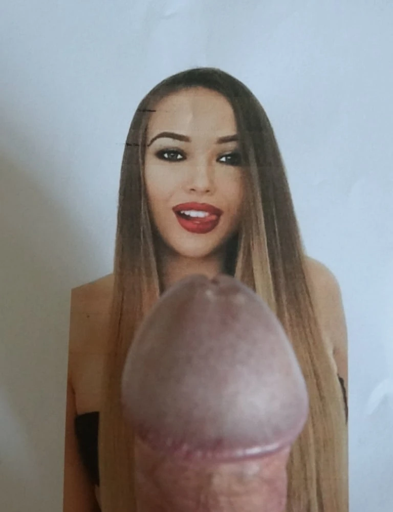 Tribute wanking pictures #43
