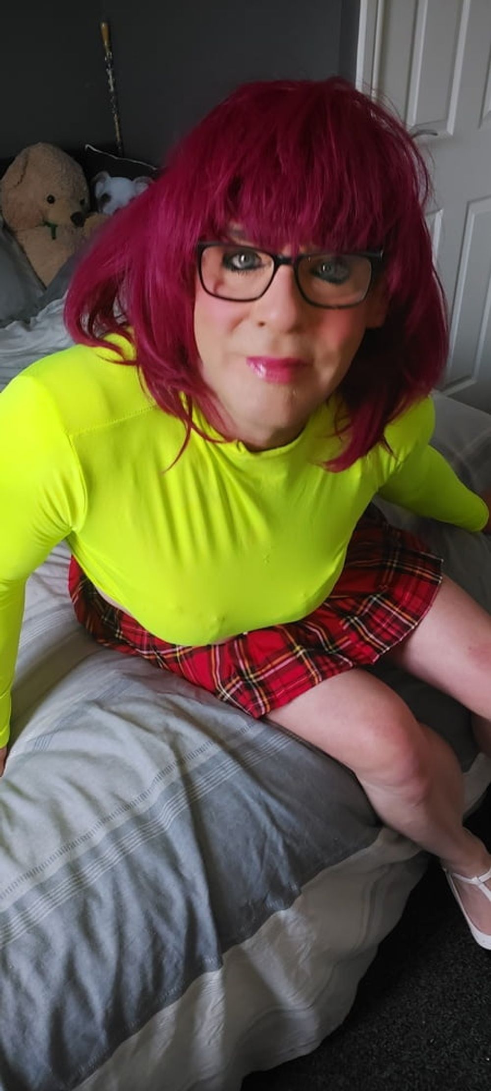 juniper beri crossdressing #15