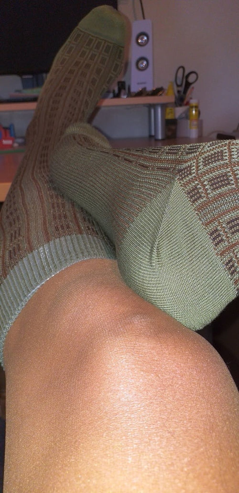 My Vintage Socks #2