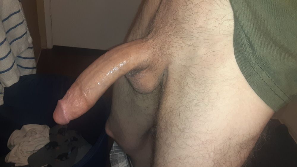 Longdickstyle  #4