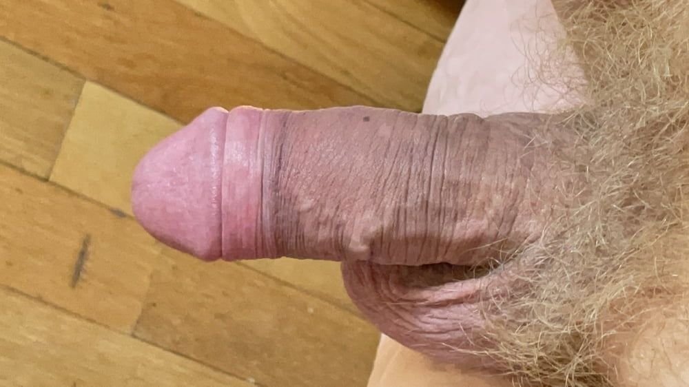 Horny thick dick of mine. Made in Russia. Set 3 #3