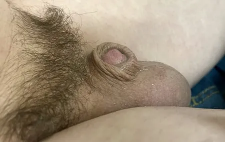 tiny cock         