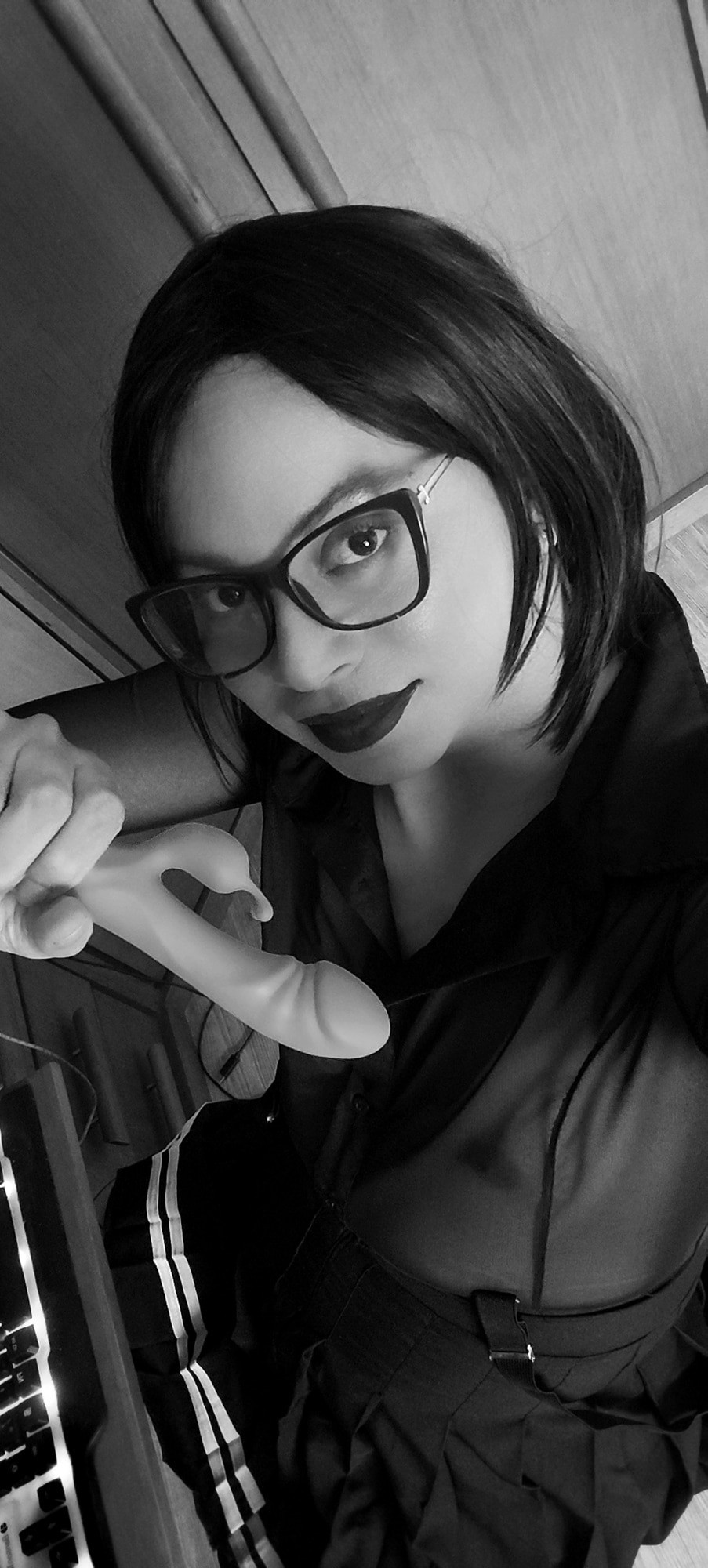 Crossdresser gatinha #15