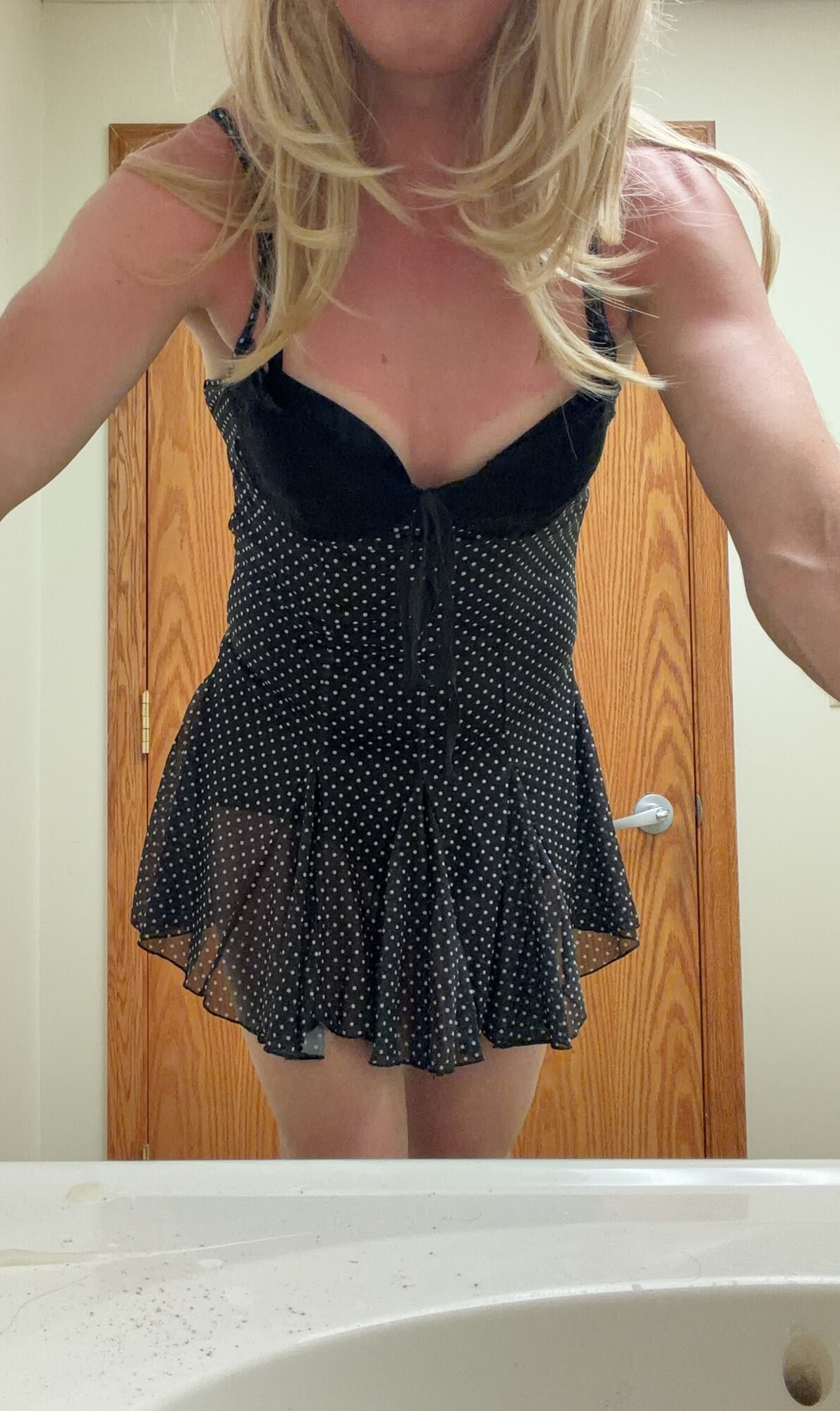 Dress up #19