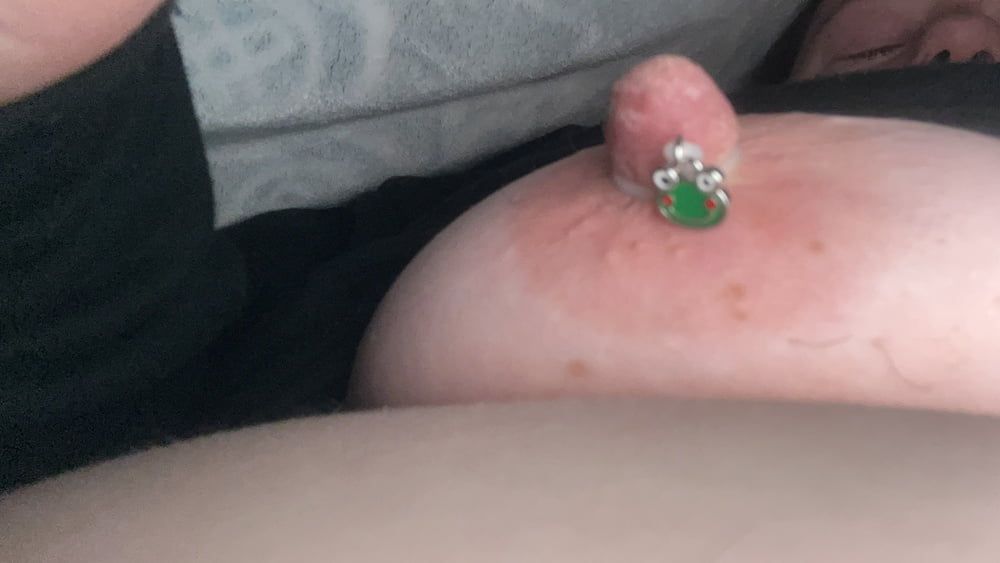 More tits #43