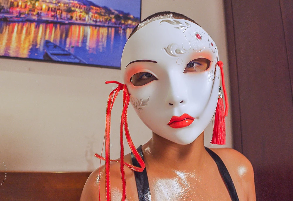 Real First-Time Pegging You won't Forget – Only on Only-fans #5