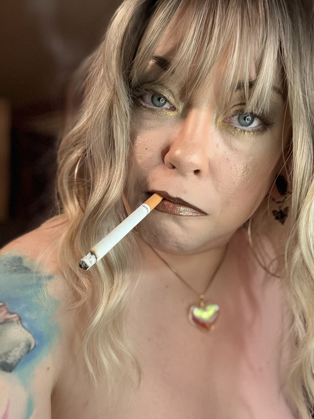 TinaSnuaSelfies #92 #28