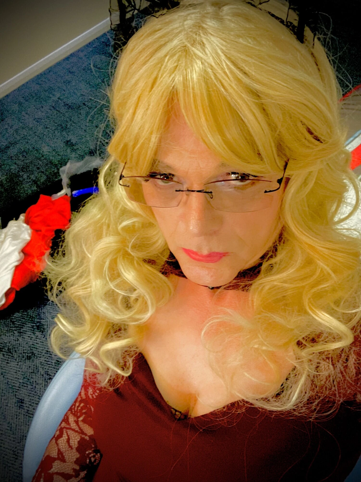 Craving attention  #2