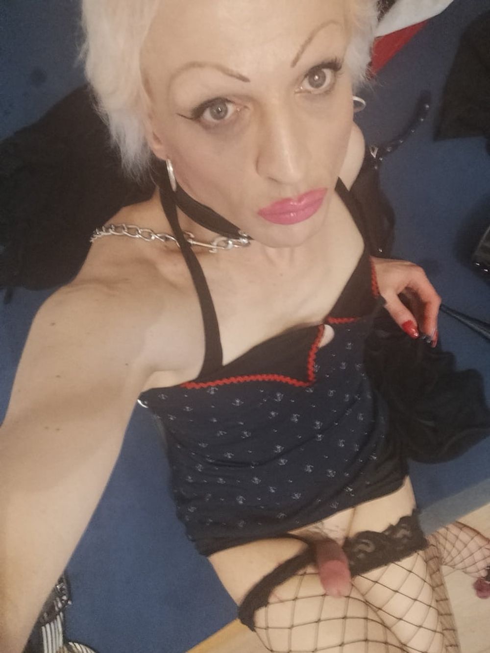 Trans Sissy Bitch for Real #14