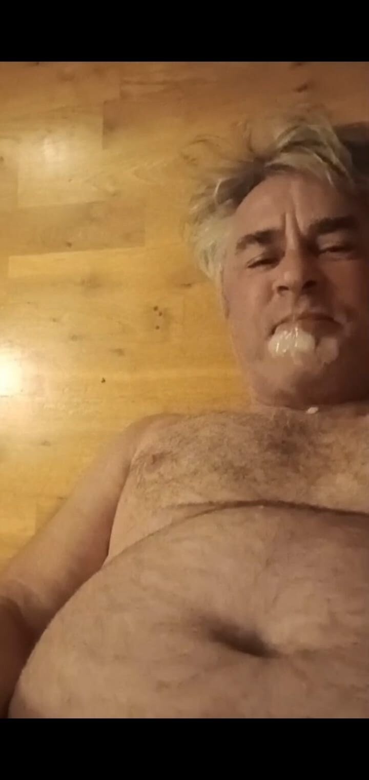 Despre spermă în gură