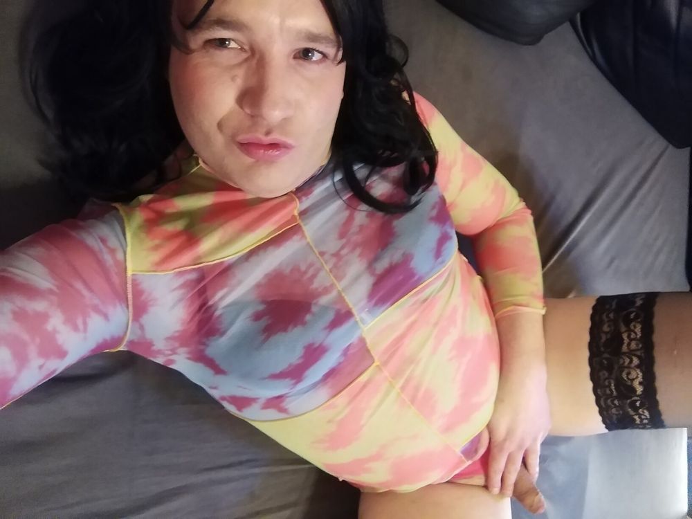 It&#039;s SISSY slut time  #11