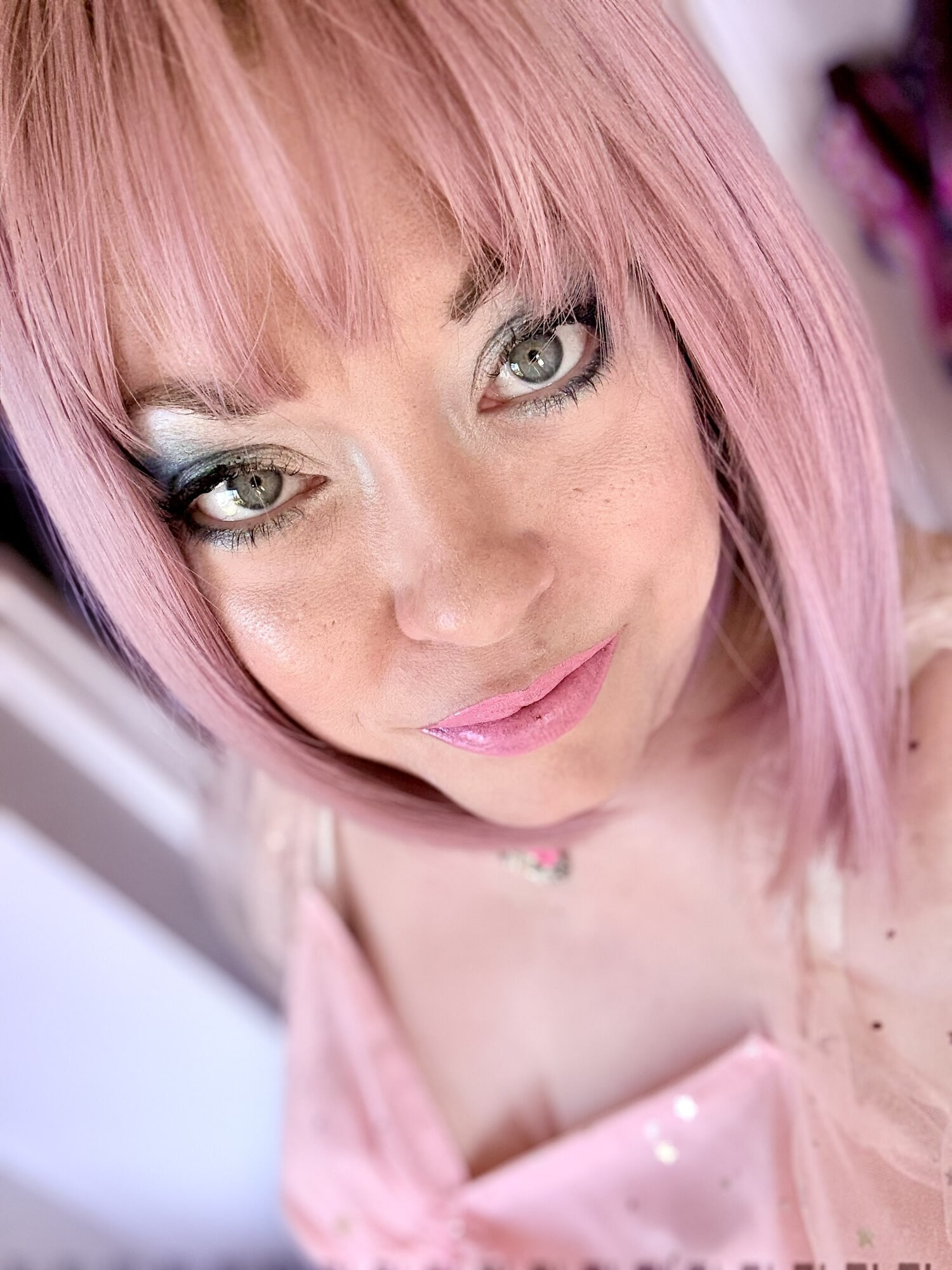 Tina Snua Selfies #63 #8