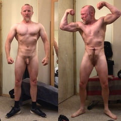 Soft cock to hard cock pics, It&#039;s a grower!
