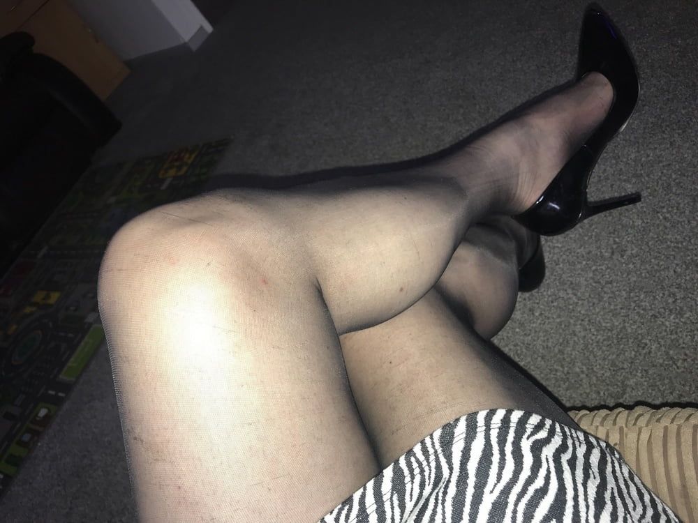 Sexy legs #57