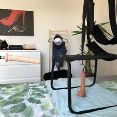 Spielzimmer