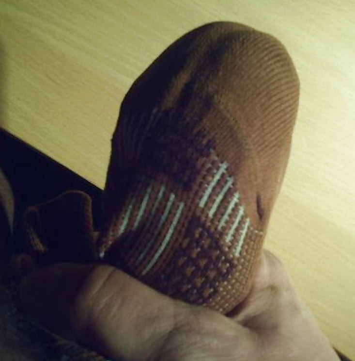 My Vintage Socks #25