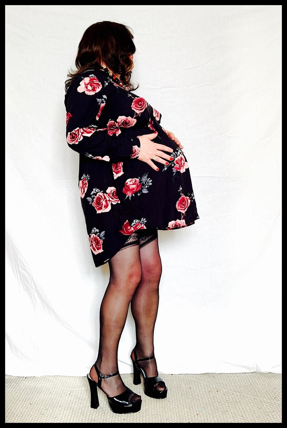 Pregnant