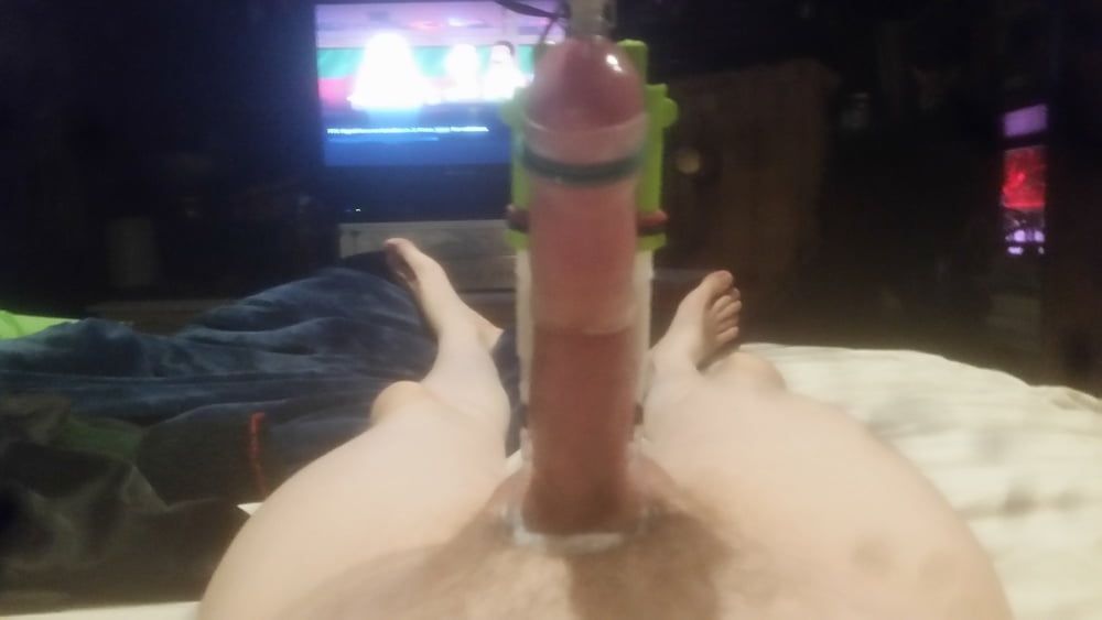 cock growth  #8
