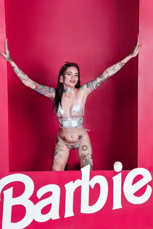 barbie         