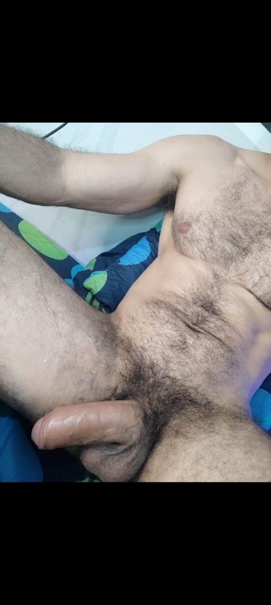My hobby is watching cocks, I love them of all sizes and col #3
