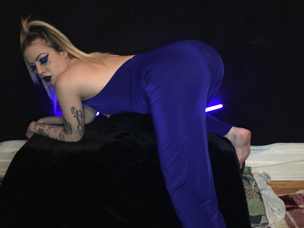 MIDNIGHT CRYSTAL - WATCH THE FULL VIDEO ON MY PROFILE #52
