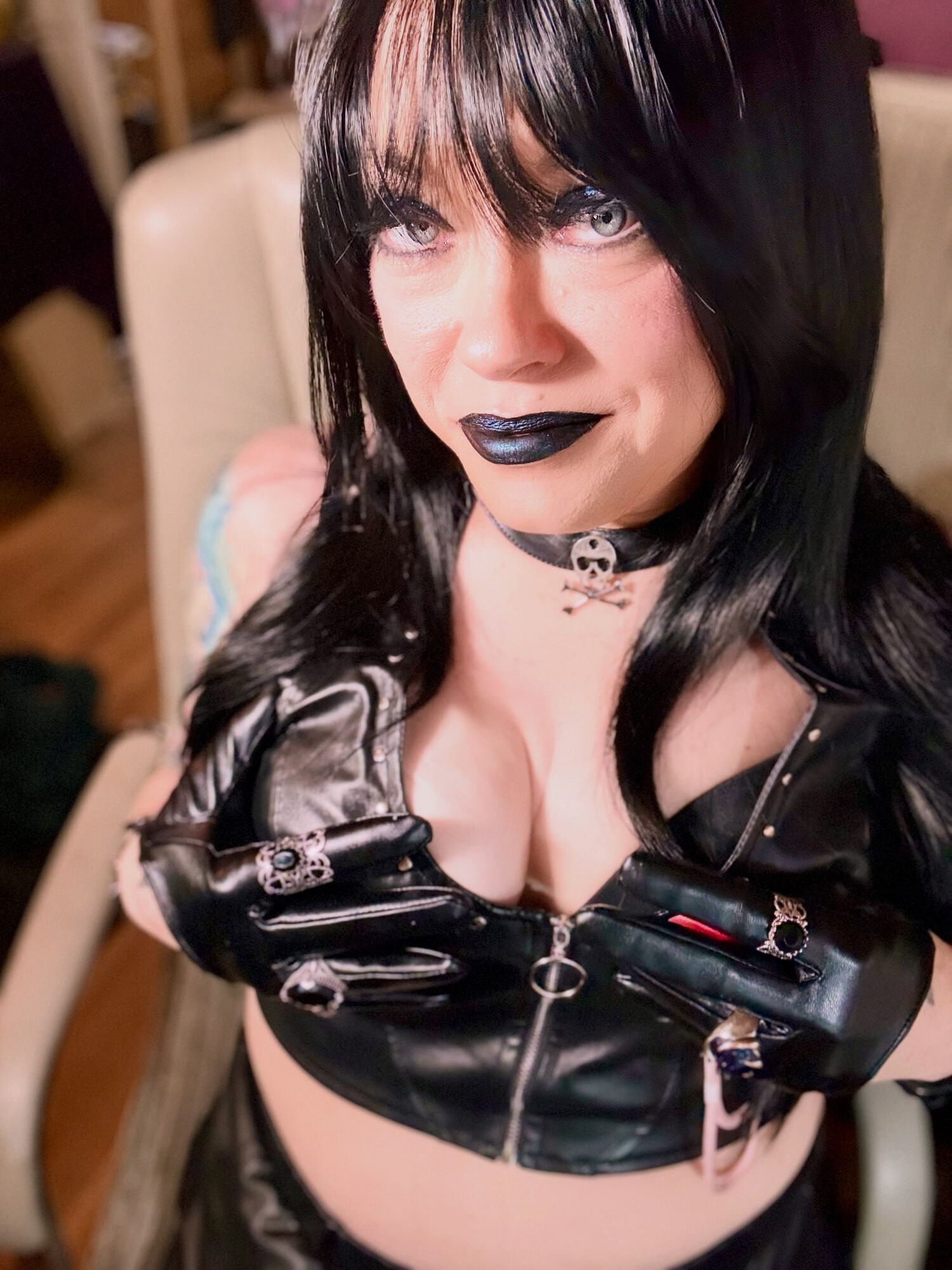 Tina Snua Selfies #241 #22