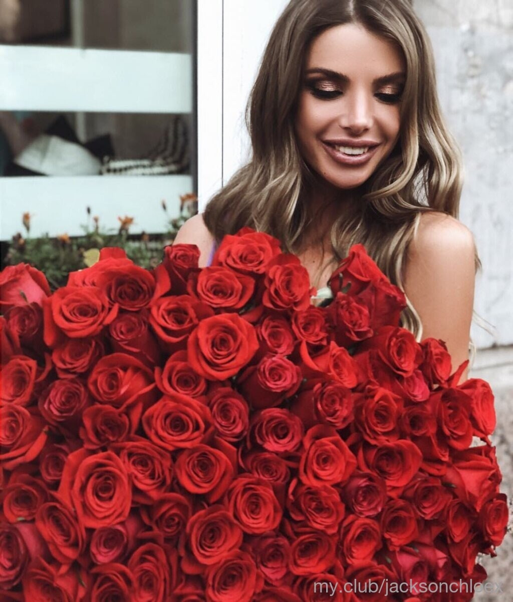 Free Chloe Photos #6