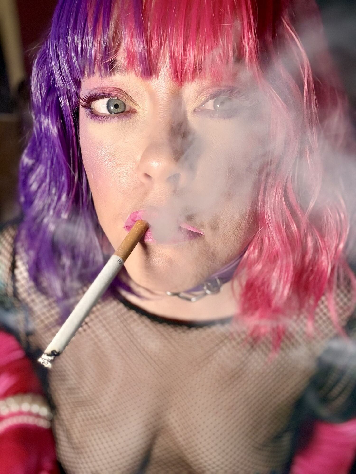 Tina Snua Selfies #132 #36