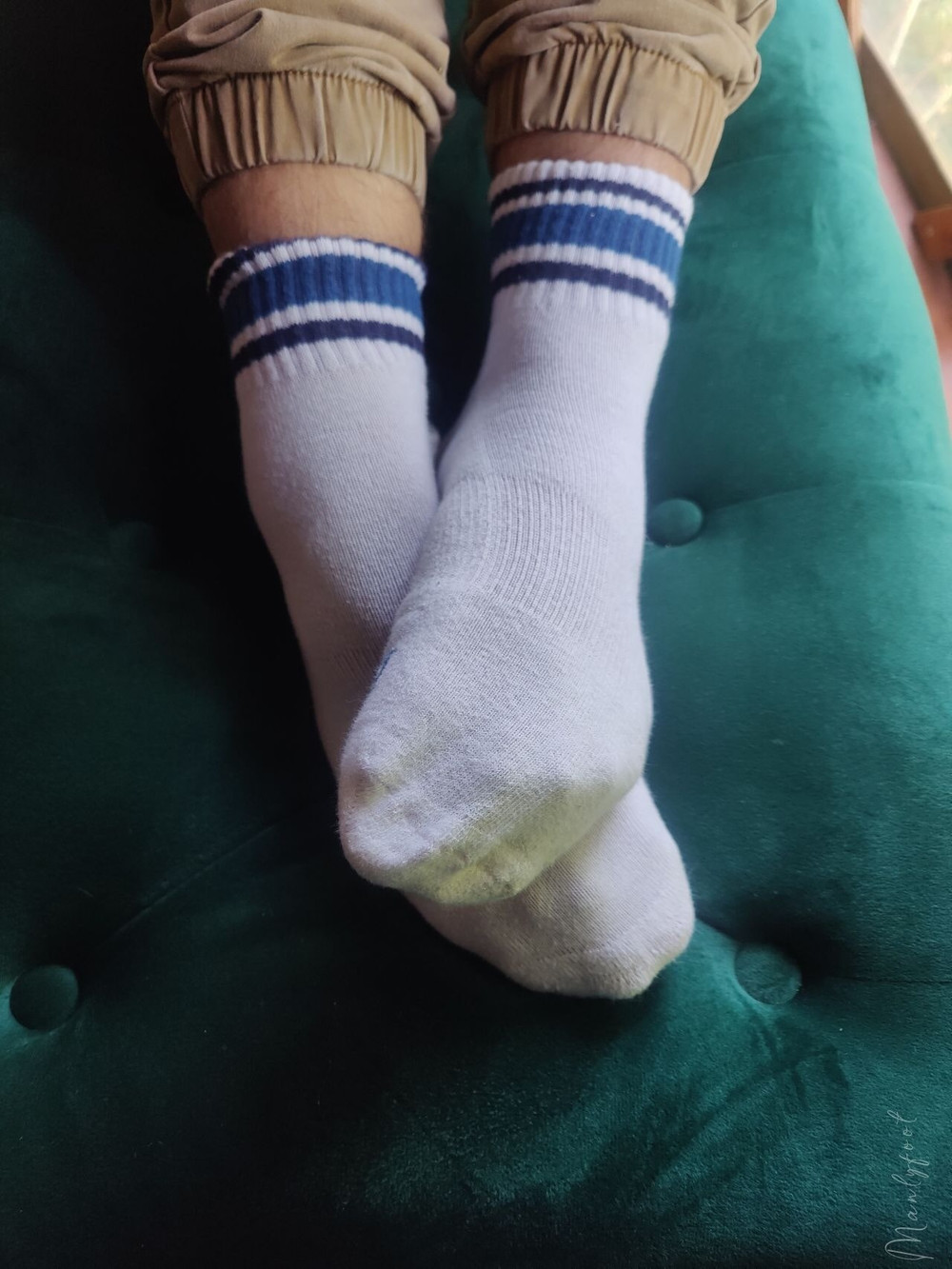 Step into date night with some sole-sational content! #5