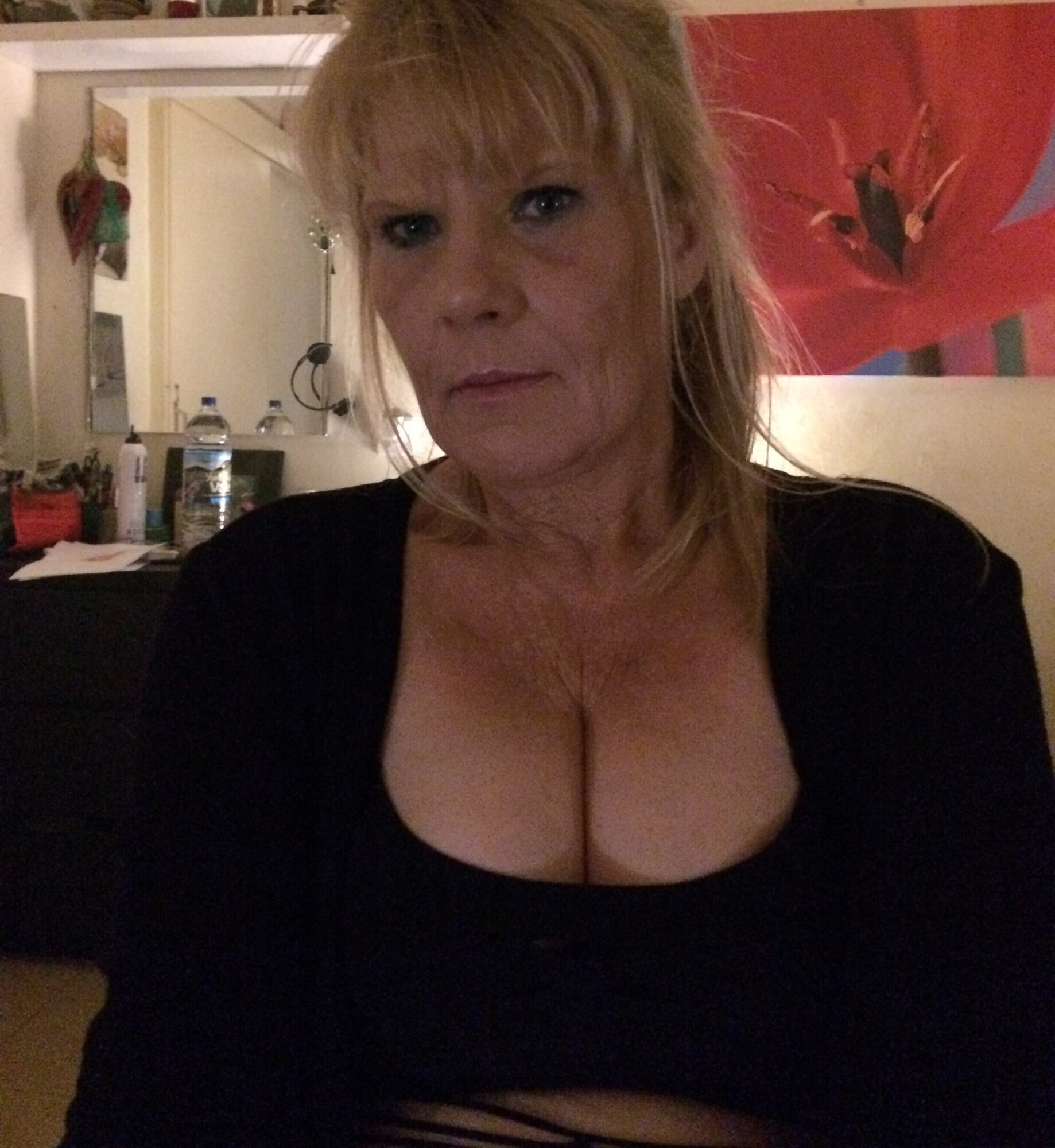 more hot wife #3