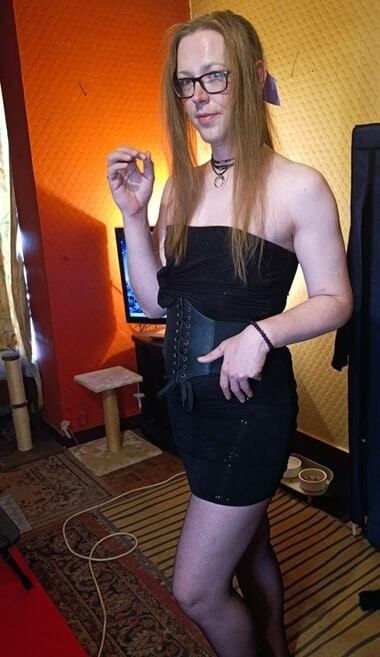 SissyEkoes #4