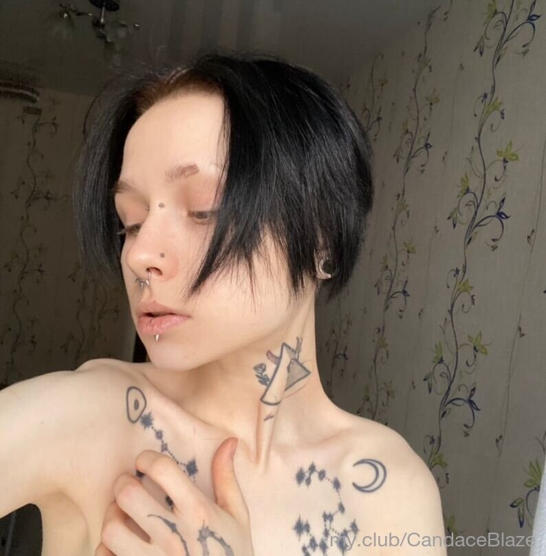 Erica Lac Free Photos #3