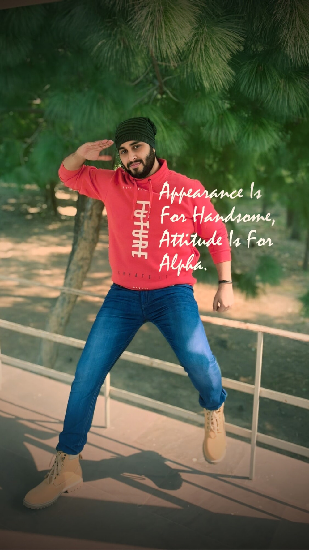 Hello everyone thats me #4