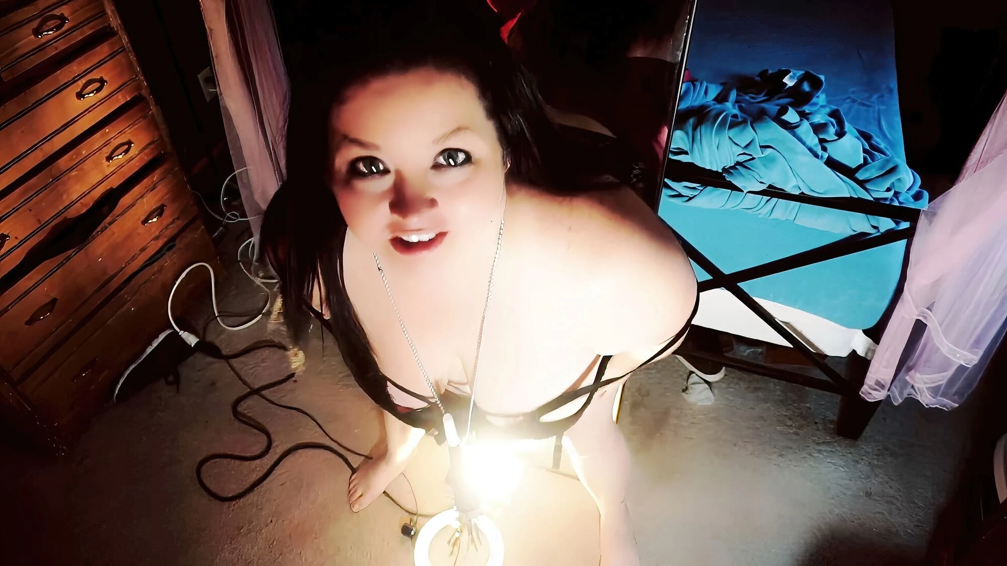 New Year&#039;s Fat Ass Photoset #12