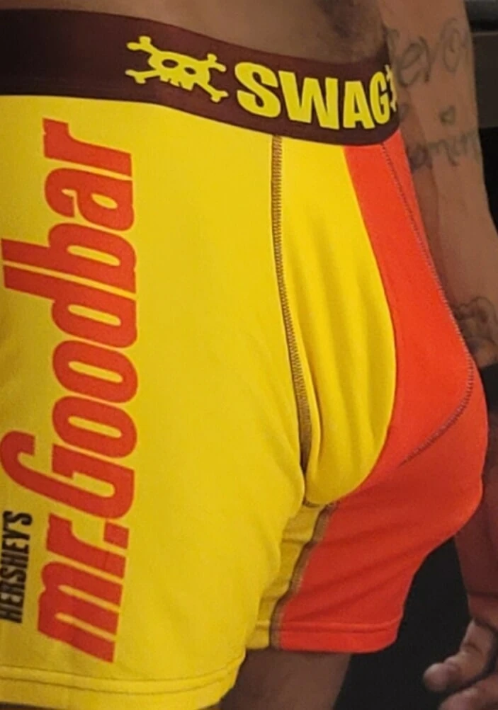 Sexy Underwear #3