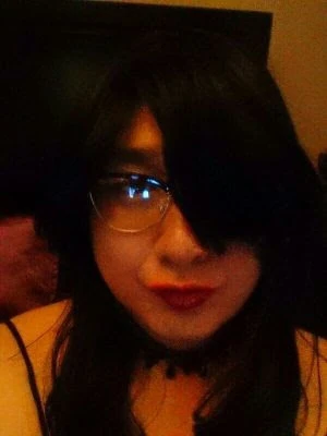 More Selfies #7