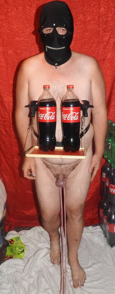 Coca  Cola Extreme #12