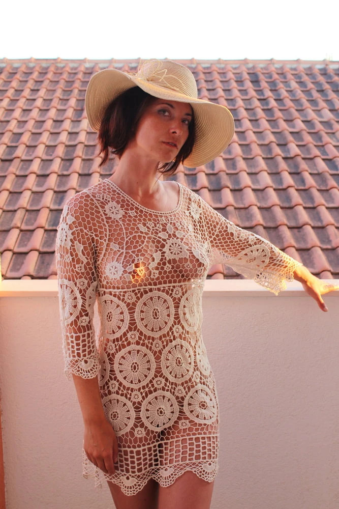 Clothed and semi-clothed #46