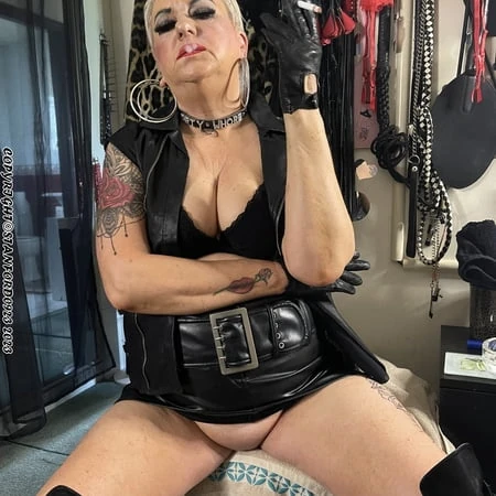 shirley biker whore         