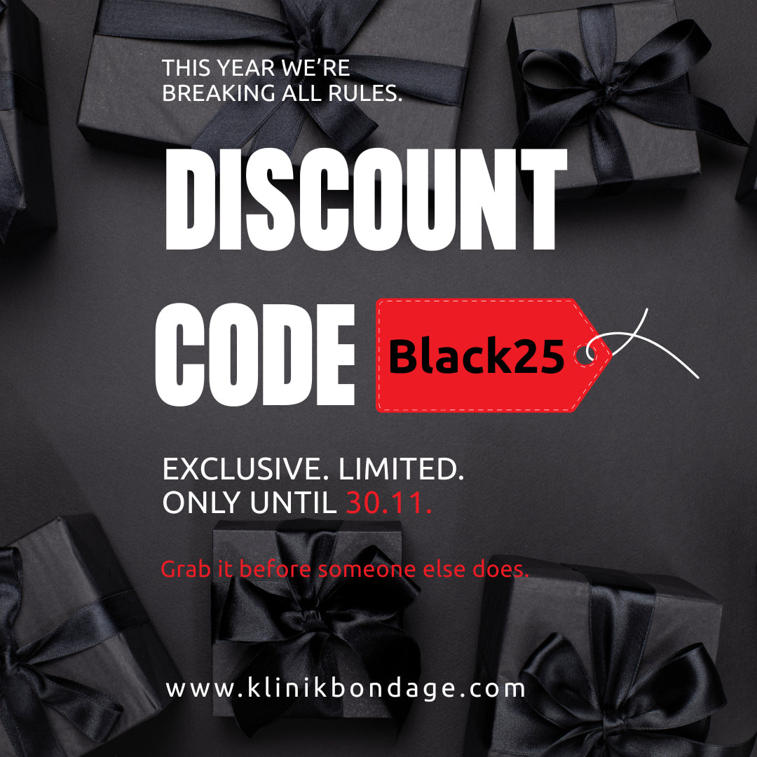 Exclusive Discount Code