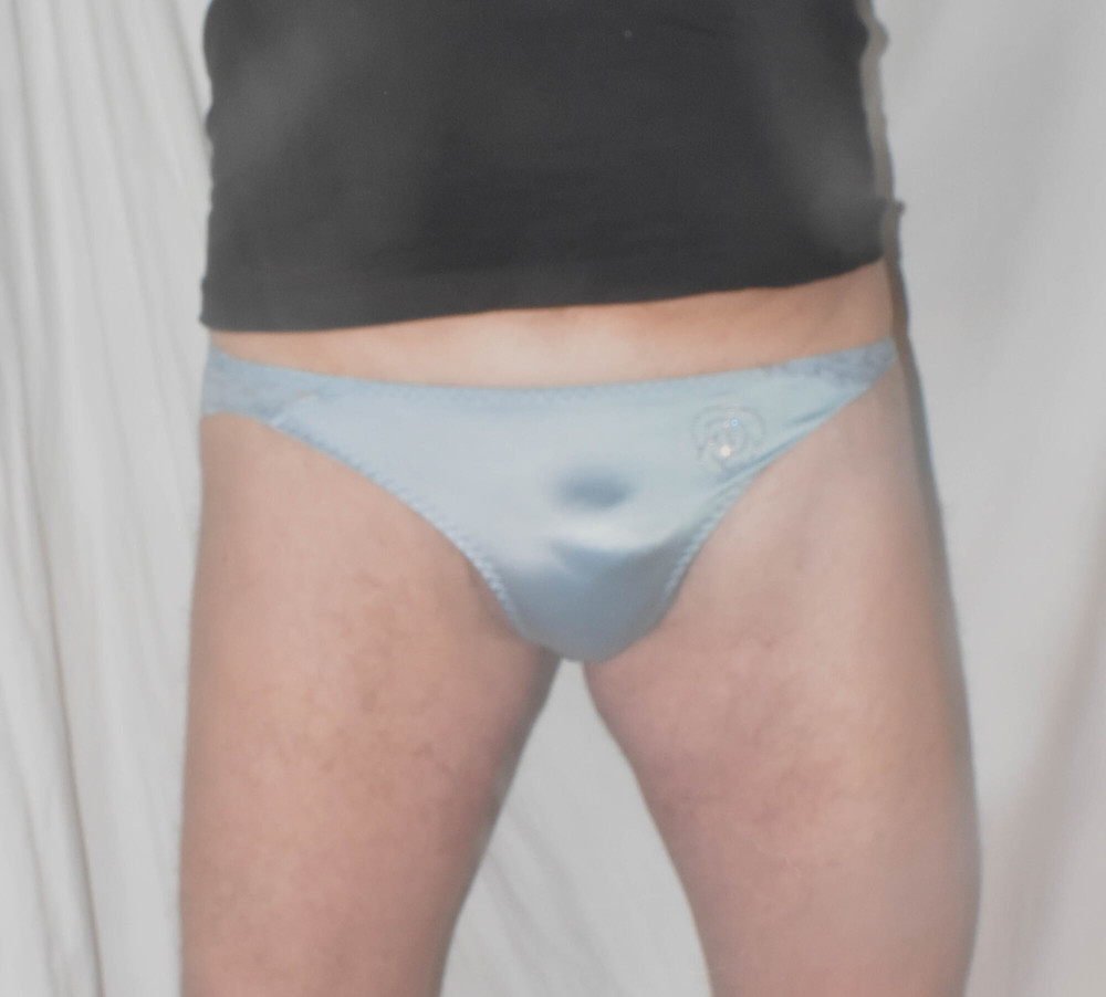 AL THE SATIN WEAR. #12