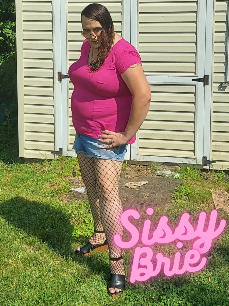 Sissy Brie Kaylee 2021 #18